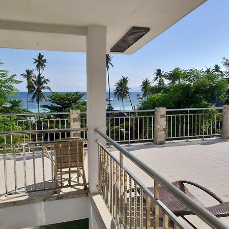 Homaja Roomrental Panglao Exterior photo