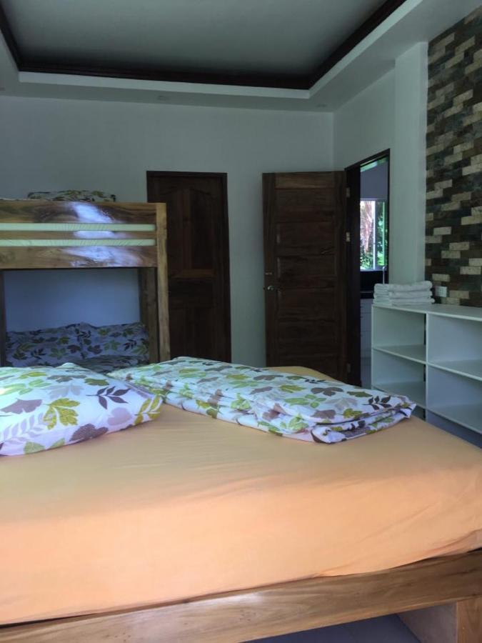 Homaja Roomrental Panglao Exterior photo
