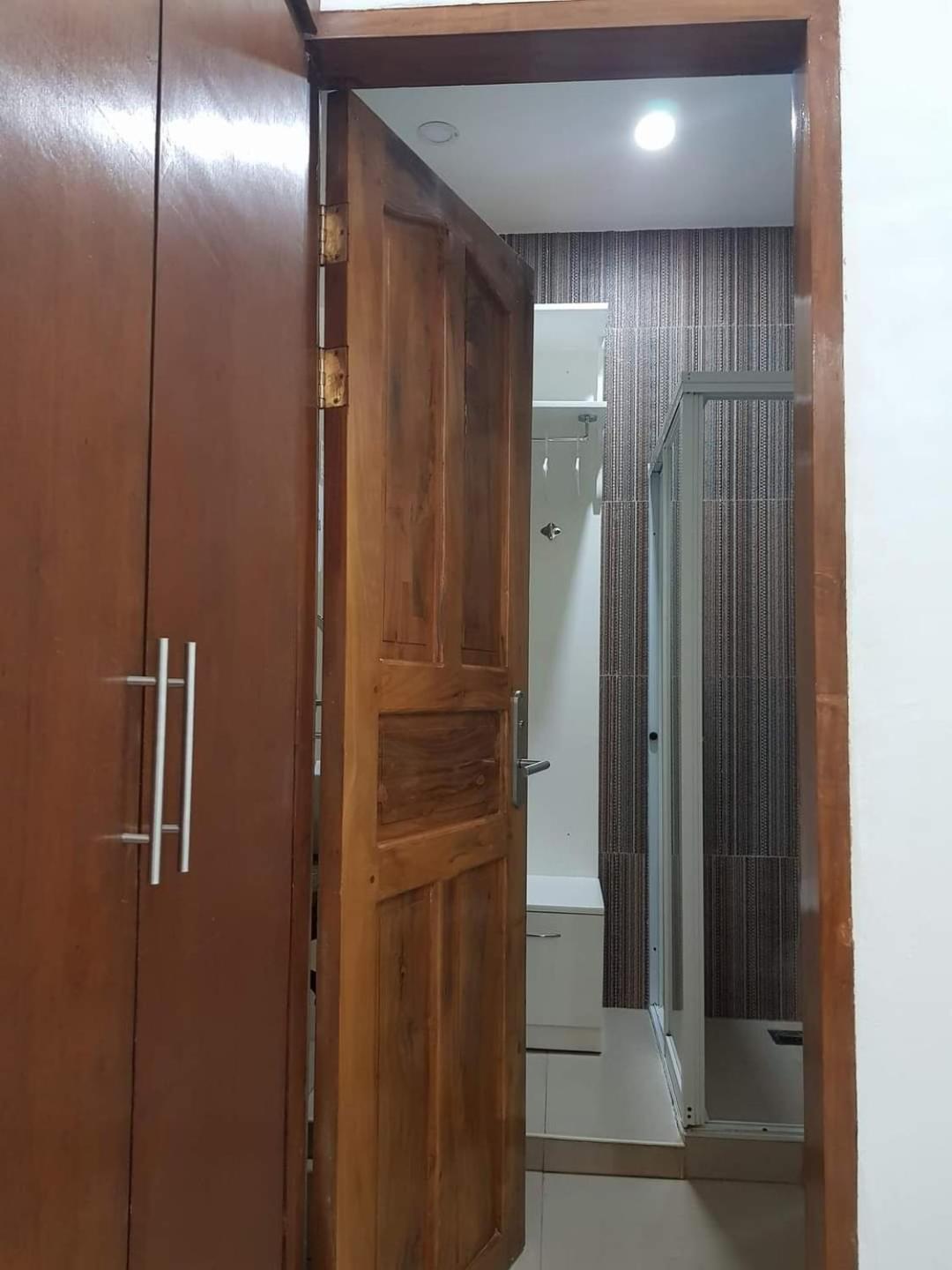 Homaja Roomrental Panglao Exterior photo